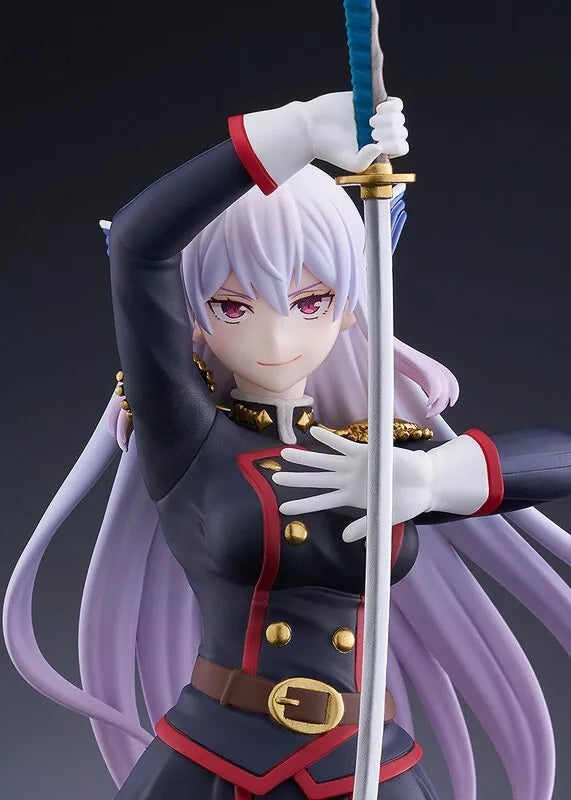 Pop Up Parade acorrentado soldado Kyouka Uzen Figura Japão Oficial