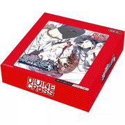 DIVINE CROSS Wonderful Everyday Vol.2 Booster Pack Box TCG JAPAN OFFICIAL