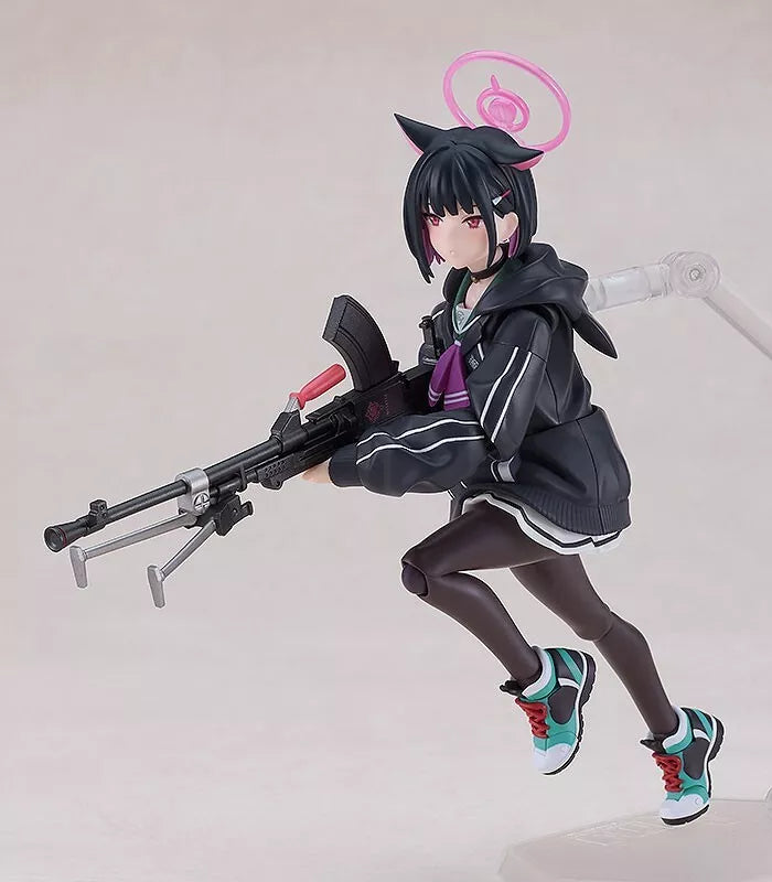 figma Blue Archive Kyouyama Kazusa Action Figure JAPAN OFFICIAL