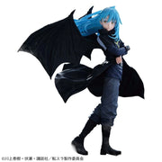 That Time I got Reincarnated as a Slime Demon Lord Rimuru Tempest Figure JAPAN