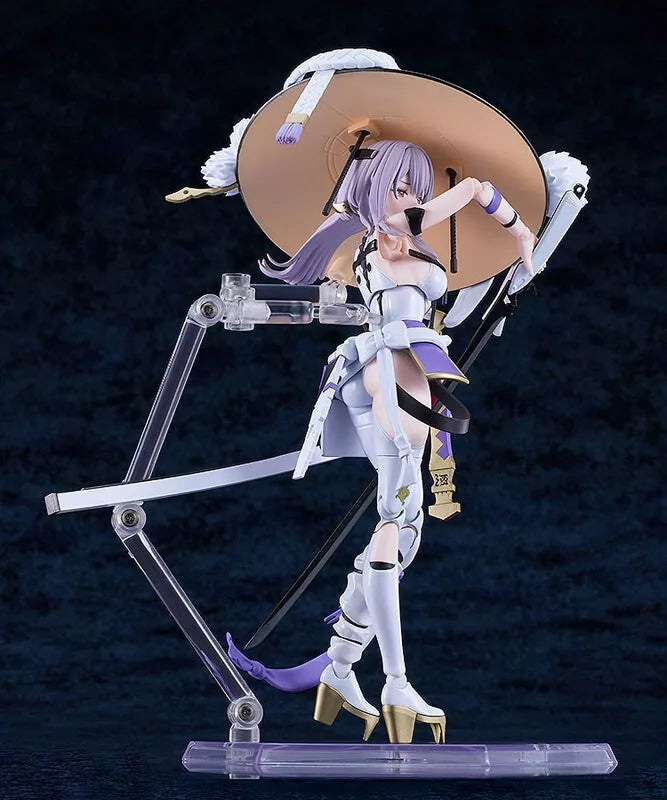 DEA DELLA VITTORIA: Nikke 2024 AGF Korea Limited Alice Baby Boom Figure DEA DELLA VITTORIA: Nikke 2024 AGF Korea Limited Alice Baby Boom Figure