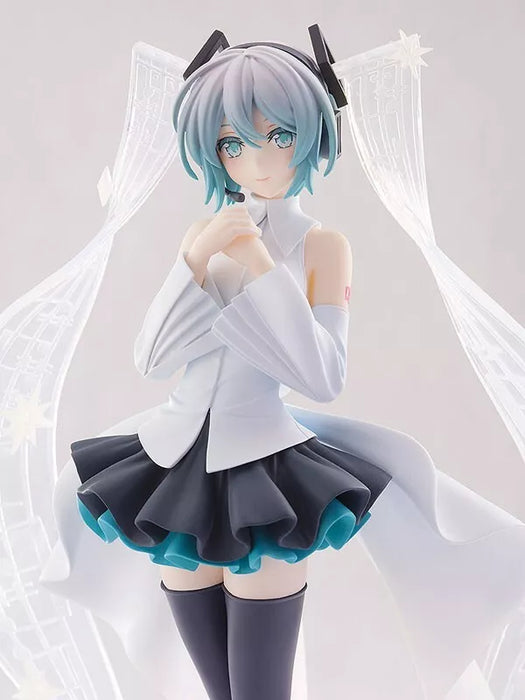 Pop up Parade Hatsune Miku Little Falling Stars Ver. Figurar oficial de Japón