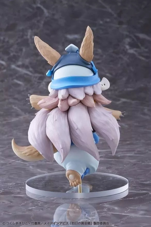 Taito fez em abismo a cidade dourada da 2ª temporada ver. Nanachi Figura Japão