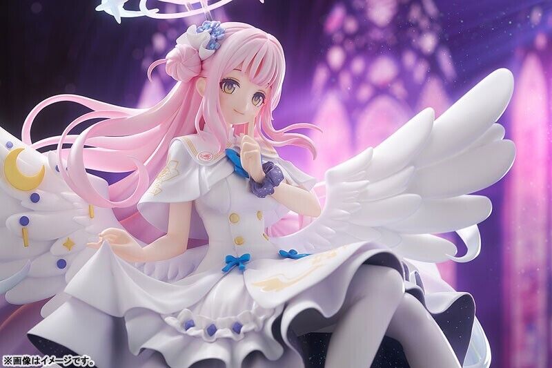 Good Smile Company Blue Archive Mika 1/7 Figure JAPAN OFFICIAL