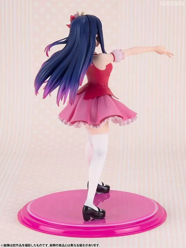 Medicom Toy PPP Oshi no Ko Ai 1/8 Figure JAPAN OFFICIAL