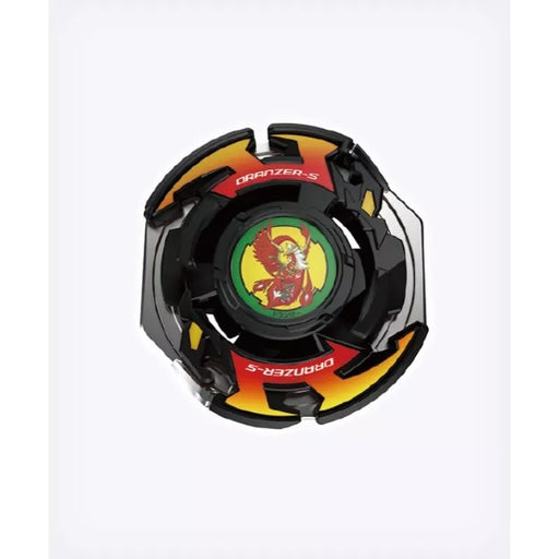 Takara Tomy Beyblade X BX-00 Booster Dranzer Spiral 3-80T Black Ver Limited