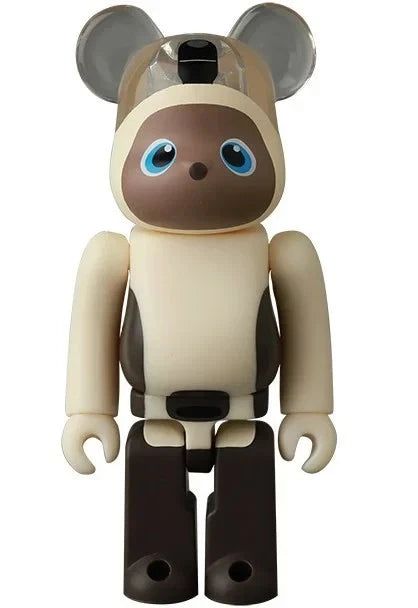 Medicom Toy BE@RBRICK bearbrick Series 52 Case of 24pcs 1BOX Figure JAPAN