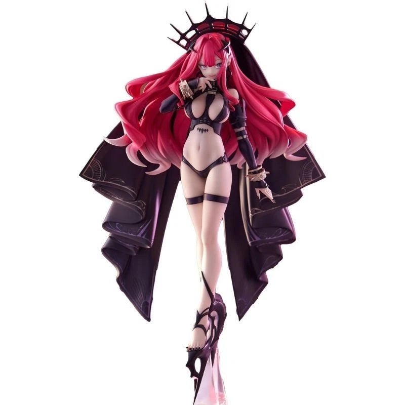 FuRyu Trio Try iT Fate/Grand Order Archer/Baobhan Sith Figure JAPAN OFFICIAL