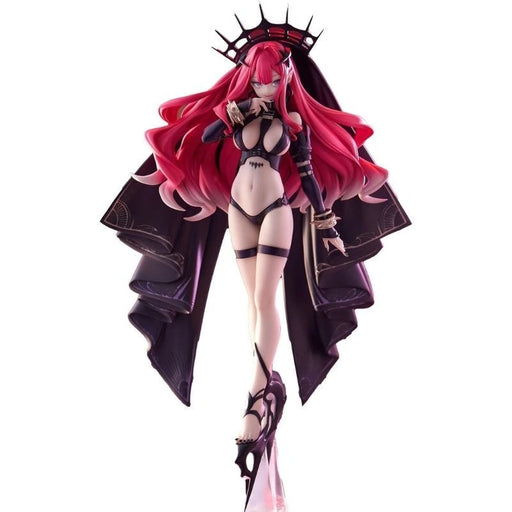 FuRyu Trio Try iT Fate/Grand Order Archer/Baobhan Sith Figure JAPAN OFFICIAL