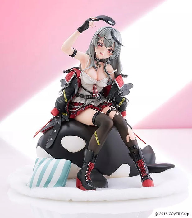 Hololive Production Sakamata Chloe 1/6 Figure JAPAN OFFICIAL