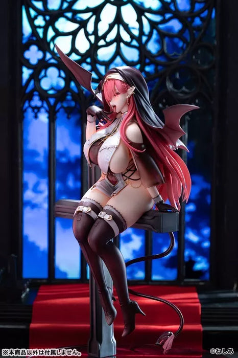 Succubu Sister no Onee-san 1/6 Figure JAPAN OFFICIAL