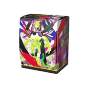 Pokemon Center Original Deck Case Mega Zygarde JAPAN OFFICIAL
