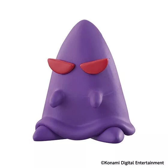 BANDAI Narabundesu 3 Power Pro Kun Complete Set Figure Capsule Toy JAPAN