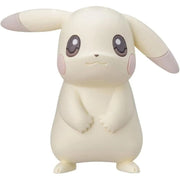 Takara Tomy MonColle Poco a Pokemon Collection Pikachu Light Color Figure JAPAN