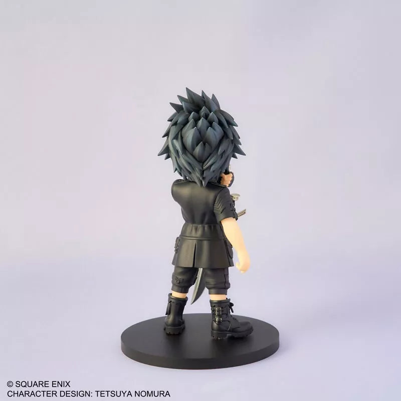 Square Enix Final Fantasy XV Artes Adoráveis ​​Noctis Lucis Caelum Figura Japão