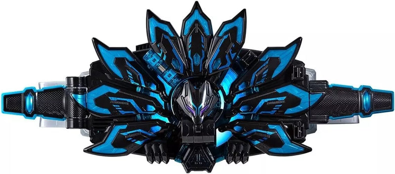 Bandai Kamen Rider Geats DX X Geats erhöhen Buckle Japan Beamter