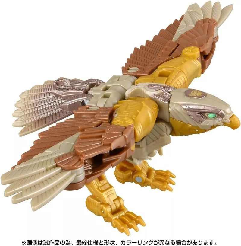 Transformers Rise of The Beasts BD-03 Figurine d'action Air Raiser de classe Deluxe