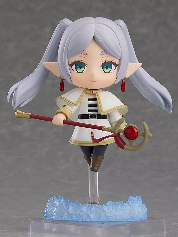 Nendoroid Frieren Beyond Journey's End Frieren Action Figure JAPON OFFICIEL