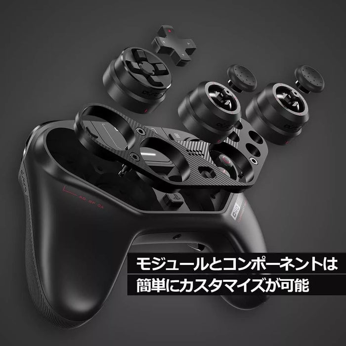 Astro Gaming C40 Tr Wireless Controller Playstation 4 Licence Black Japan