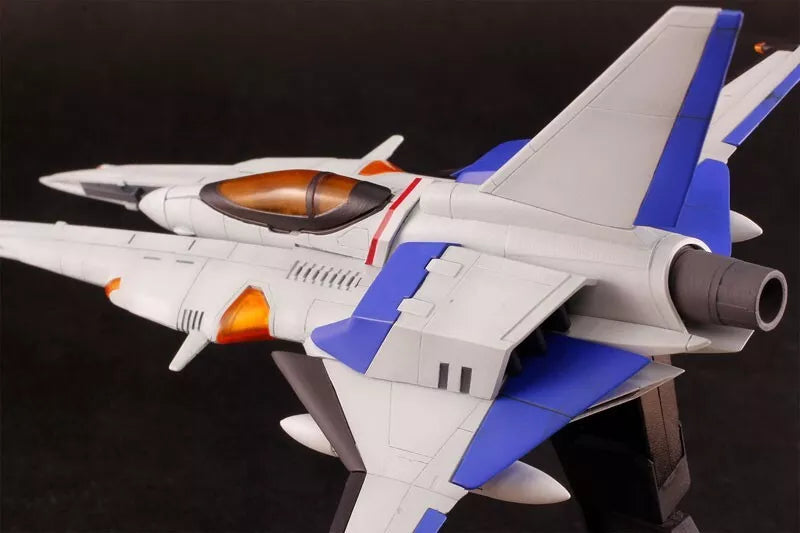 Gradius IV Vic Viper ver. Kit modelo 1/144 OFICIAL DE JAPÓN