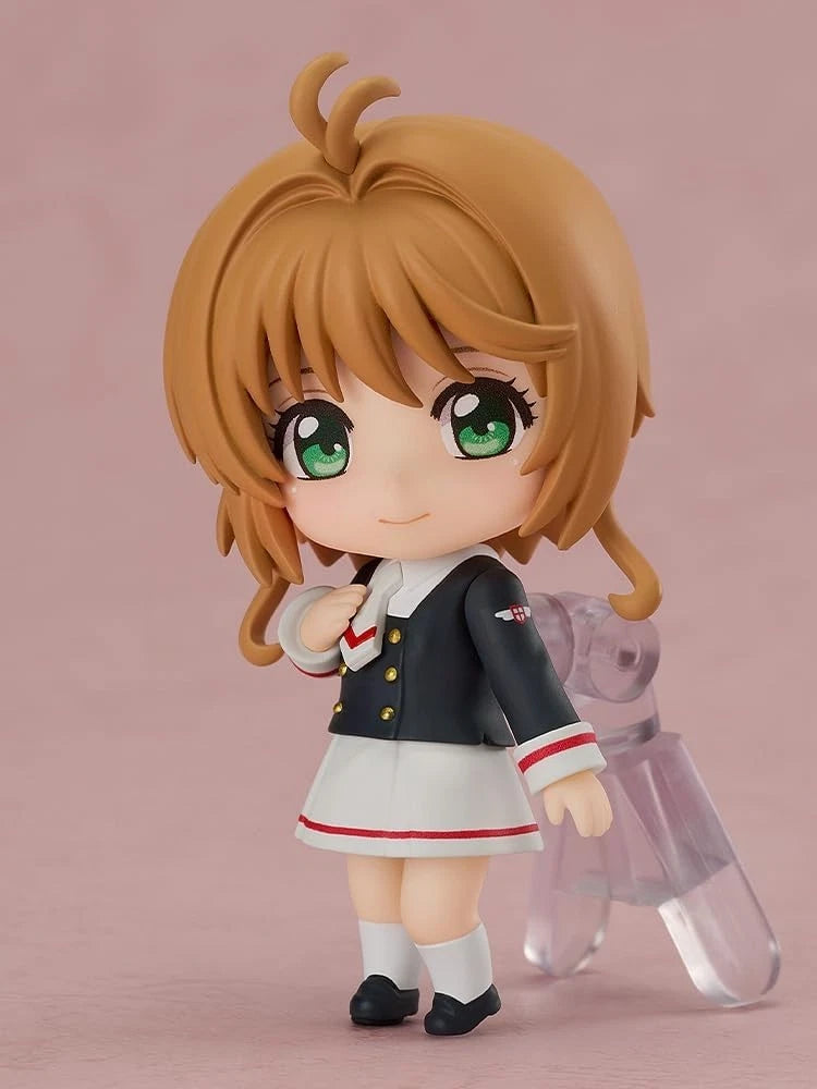 Nendoroid Surprise Sakura Kinomoto Collection Figure JAPAN OFFICIAL