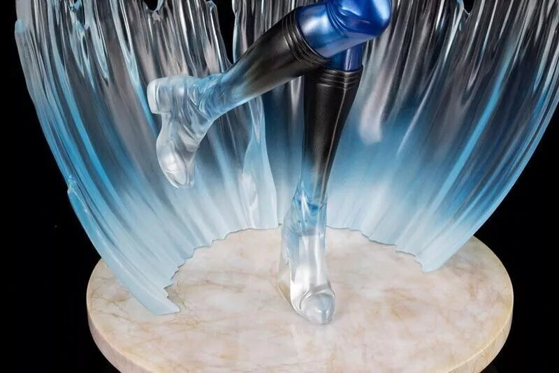 Kotobukiya Marvel Bishoujo Invisible Woman Ultimate 1/6 Figure Giappone Officiale