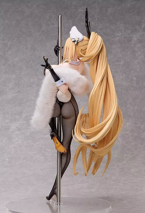 Goddess of Victory Nikke Rupee Rabbit Deluxe ver. 1/4 Figure JAPAN OFFICIAL