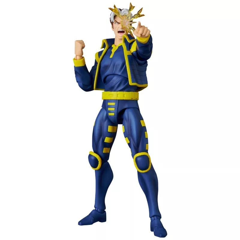 Medicom Toy Mafex No.251 X-MEN X-man Nate Grey Action Figure UFFICIALE GIAPPONE