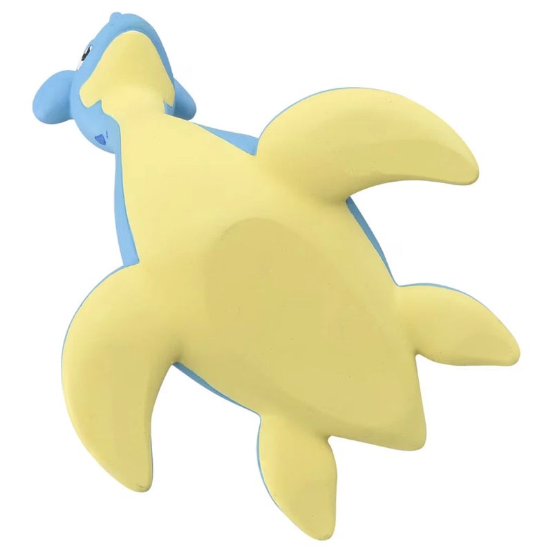 Pokemon MonColle Lapras MS-30 Figure JAPAN OFFICIAL