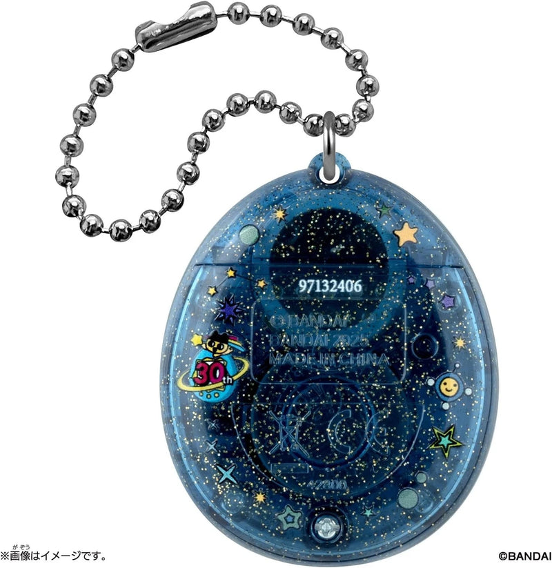 BANDAI Original Tamagotchi 30th Anniversary Tama Space JAPAN OFFICIAL