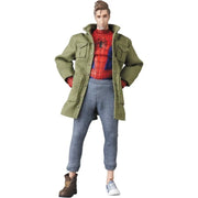 Medicom Toy MAFEX No.235 Spider-Man Peter B. Parker Renewal Ver. Action Figure