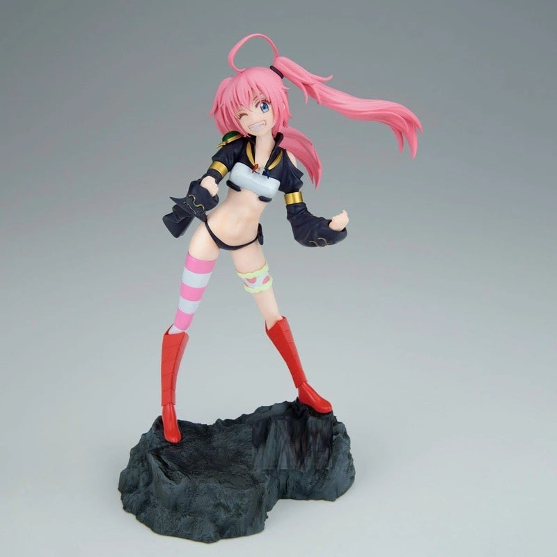 Banpresto Espresto That Time I got Reincarnated as a Slime Milim Nava Figure
