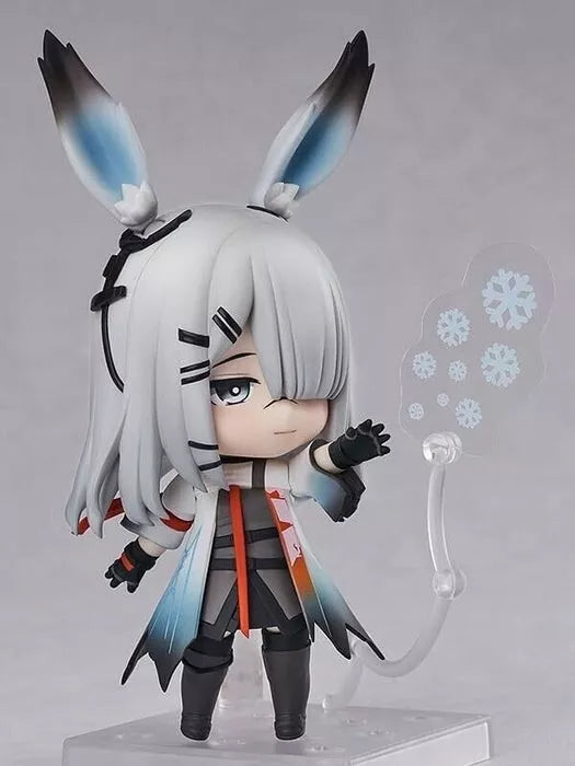 Nendoroid Arknights Frostnova Actionfigur Japan Beamter