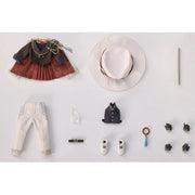 Piccodo Action Doll X Honkai Star Rail Jing Yuan Option Part Set JAPAN OFFICIAL