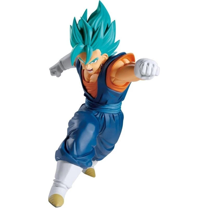 Banpresto Dragon Ball Super Match Makers Vegito VS Fusion Zamasu Figure JAPAN