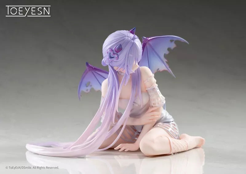 Akuma Musume 1/7 Figure JAPAN OFFICIAL