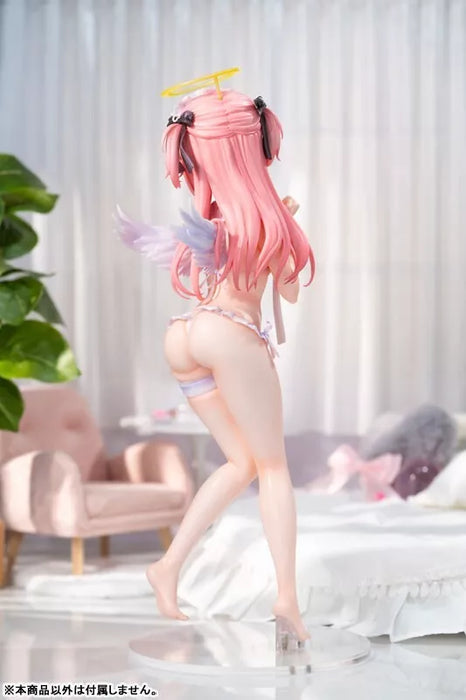 Underu Underwear VER. 1/4 da figura Japão oficial