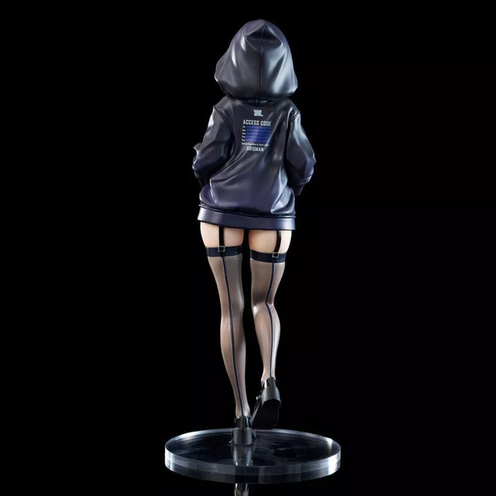 Denkou Choujin Gridman Universo Akane Shinjo Figura Japão Oficial