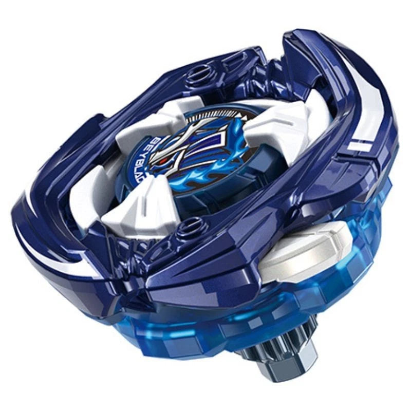 Takara Tomy Beyblade X UX-00 Samurai Saber 5-60K Metal Coat