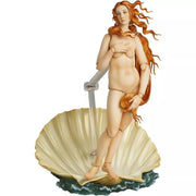 figma The Table Museum The Birth of Venus by Botticelli Action Figure JAPAN