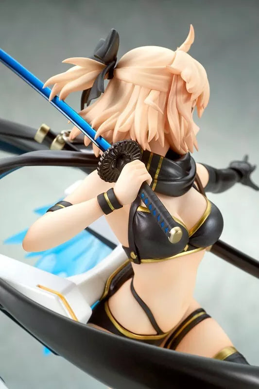 Fate/Grand Order Assassin Okita J Souji 1/7 Figura Japón Oficial