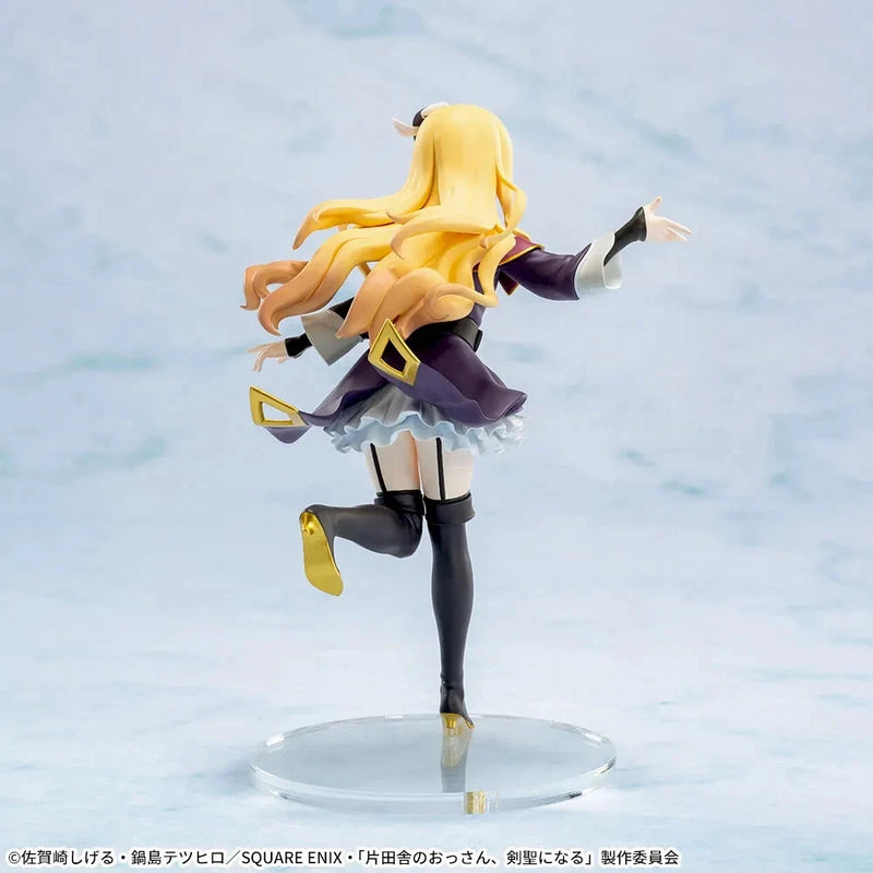 SEGA High Premium Figure Lucy Diamond JAPAN OFFICIAL