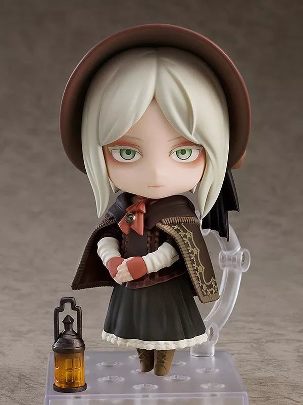Nendoroid Bloodborne The Doll Actionfigur JAPAN OFFIZIELL