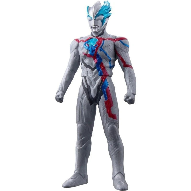 BANDAI Ultra Hero Series Ultraman Blazer 90 Figure JAPAN OFFICIAL