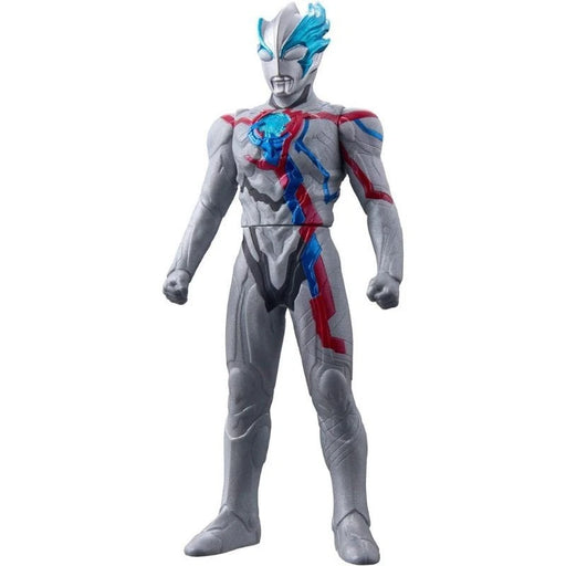 BANDAI Ultra Hero Series Ultraman Blazer 90 Figure JAPAN OFFICIAL