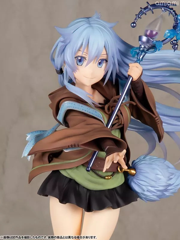 Kotobukiya Yu-Gi-Oh! Eria the Water Charmer Figure JAPAN OFFICIAL