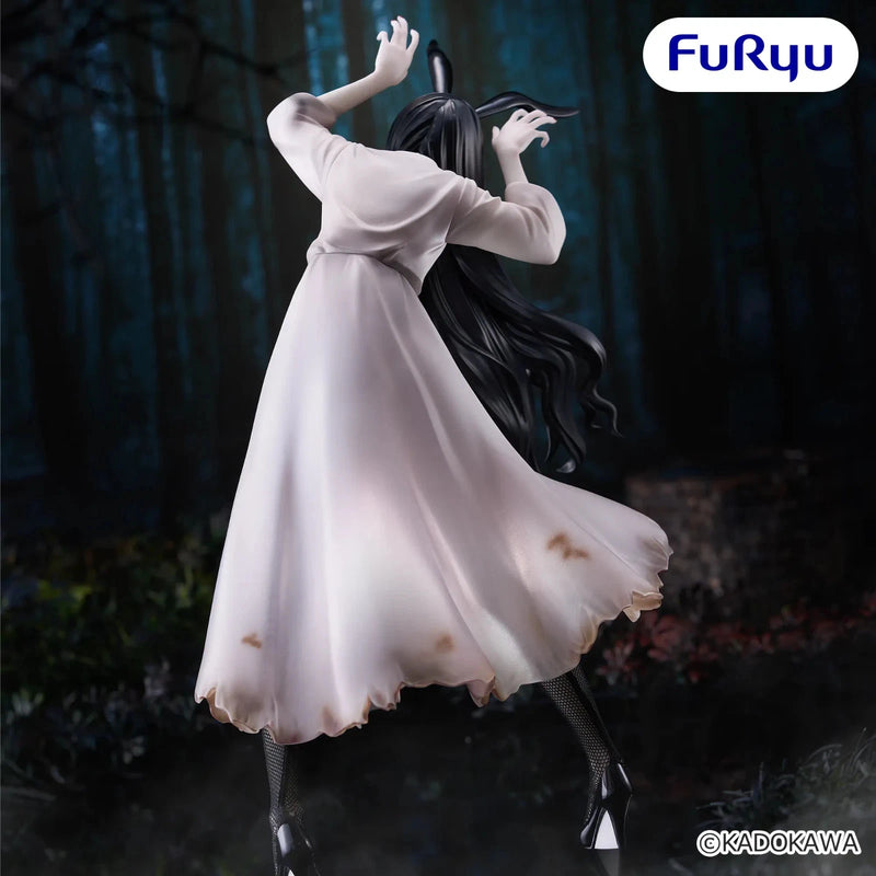 FuRyu BiCute Bunnies Figure Sadako Figure JAPAN OFFICIAL