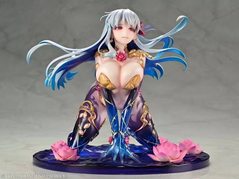 Fate/Grand Order Assassin Kama Ascensión final 1/7 Figura Japón Oficial