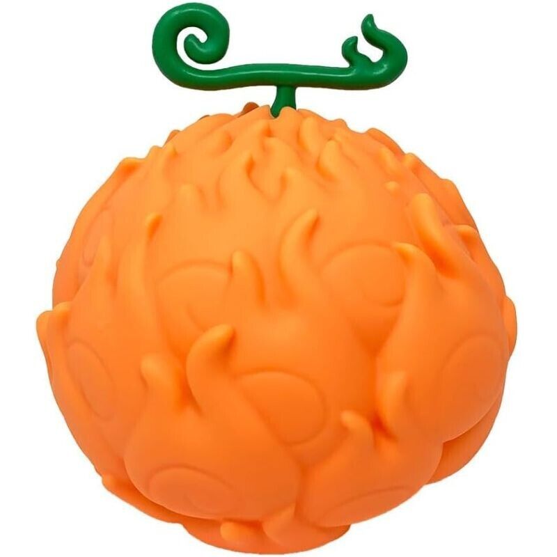 One Piece Devil Fruit Room Light Ope Ope No Mi Limited Edition From Japan