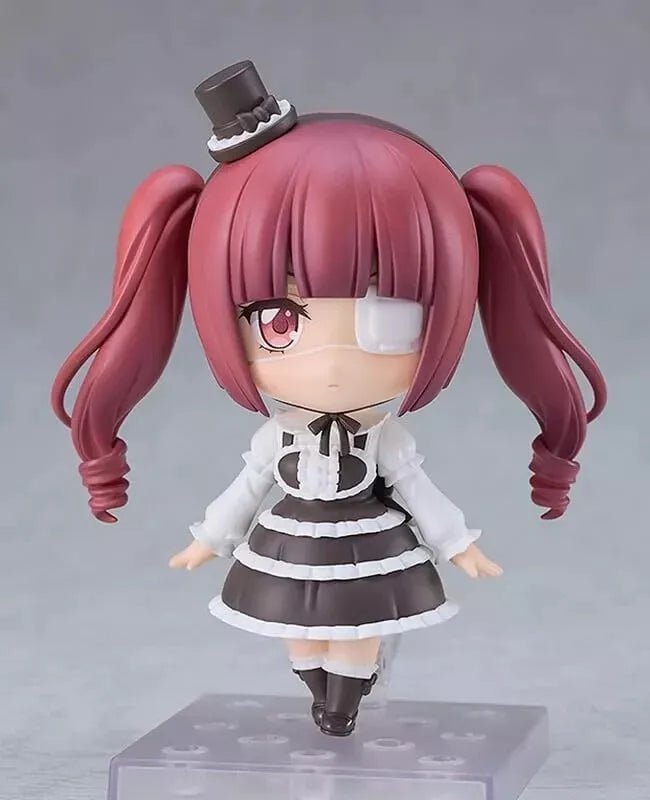 Nendoroid dropkick no meu diabo yurine hanazono figura figura Japão oficial